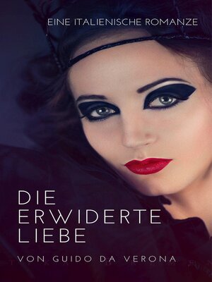 cover image of Die erwiderte Liebe